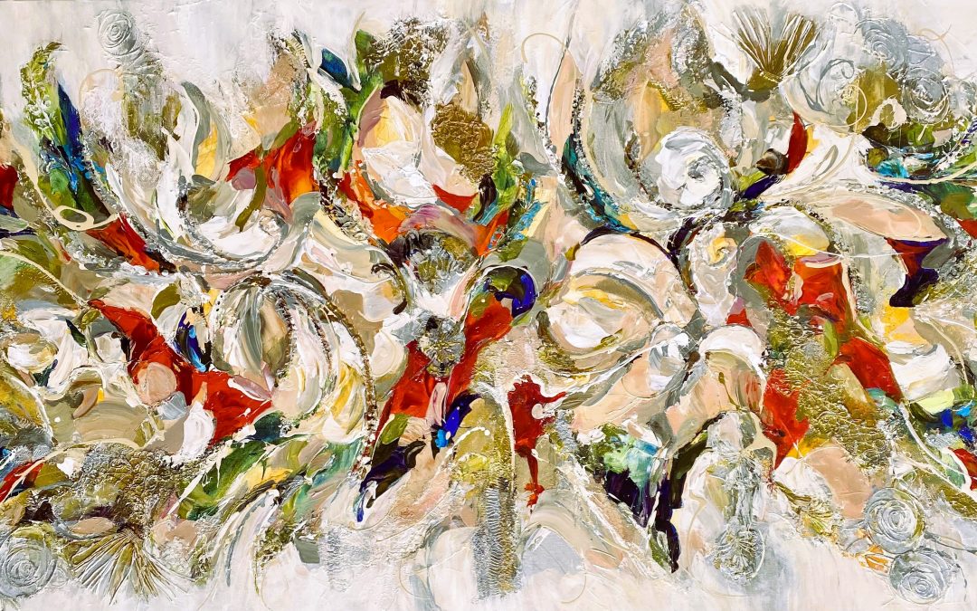 FEUILLES D’OR